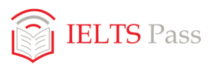 IELTS PASS LOGO