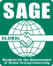 SAGE GLOBAL LOGO